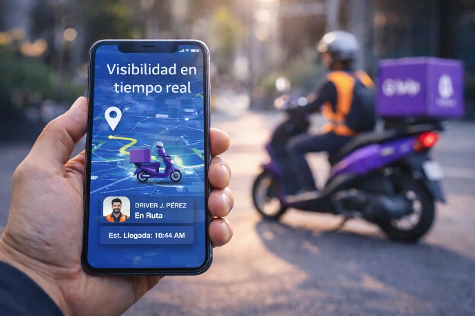 Automatización de procesos