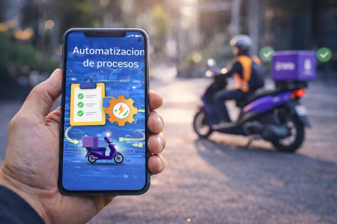 Gestión de incidencias