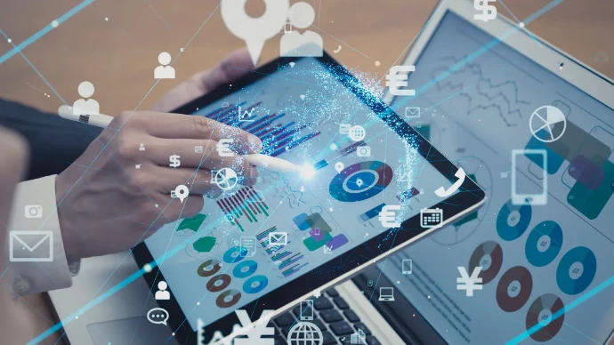 Productividad de la flota